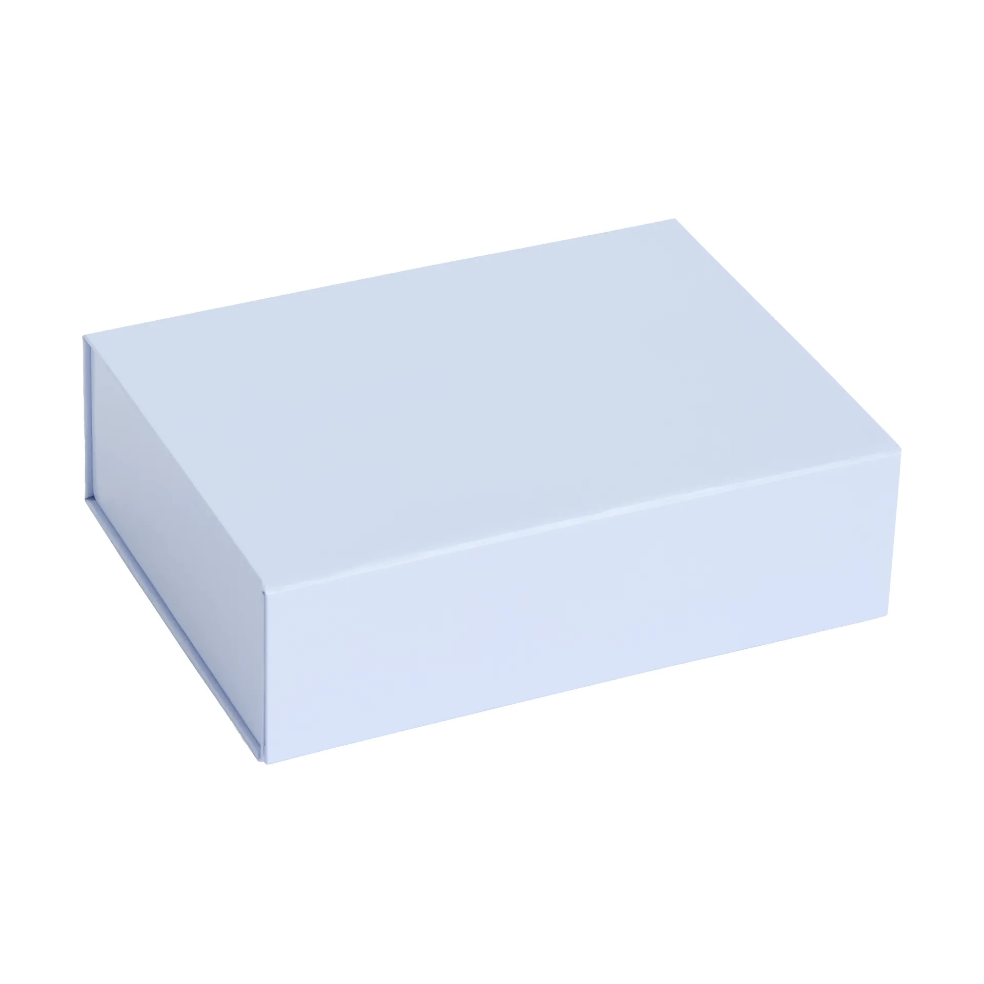 Colour Storage XS Box mit Deckel 16,5x22,5 cm, Lavender HAY