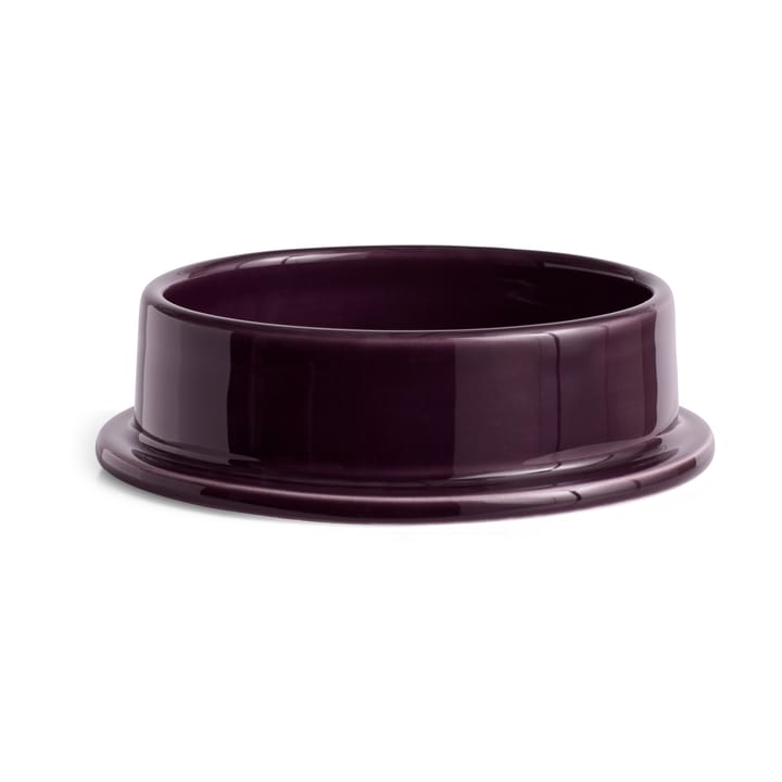 Column Kerzenhalter L 12,8 cm - Bordeaux - HAY