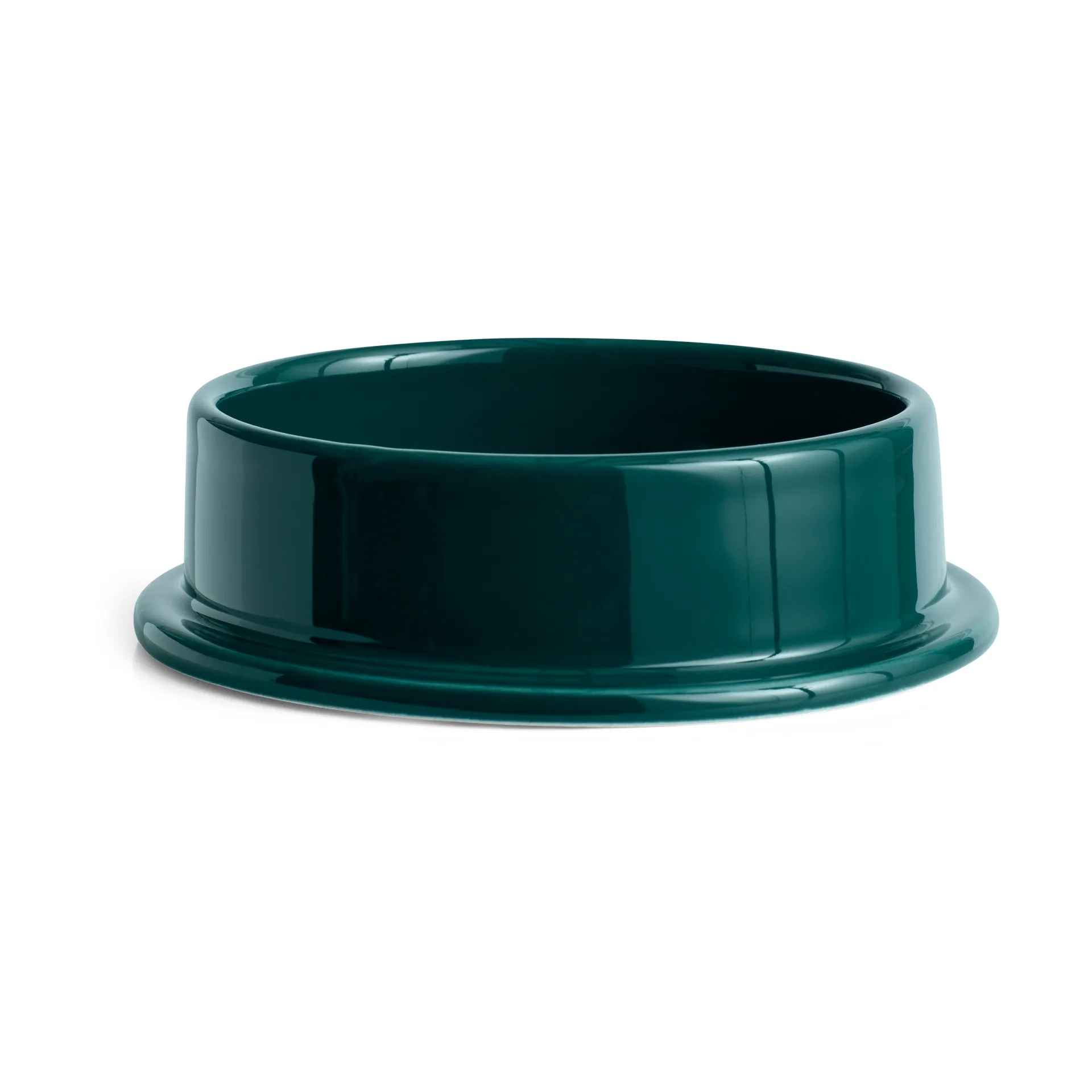 Column Kerzenhalter L 12,8 cm, Dark green HAY