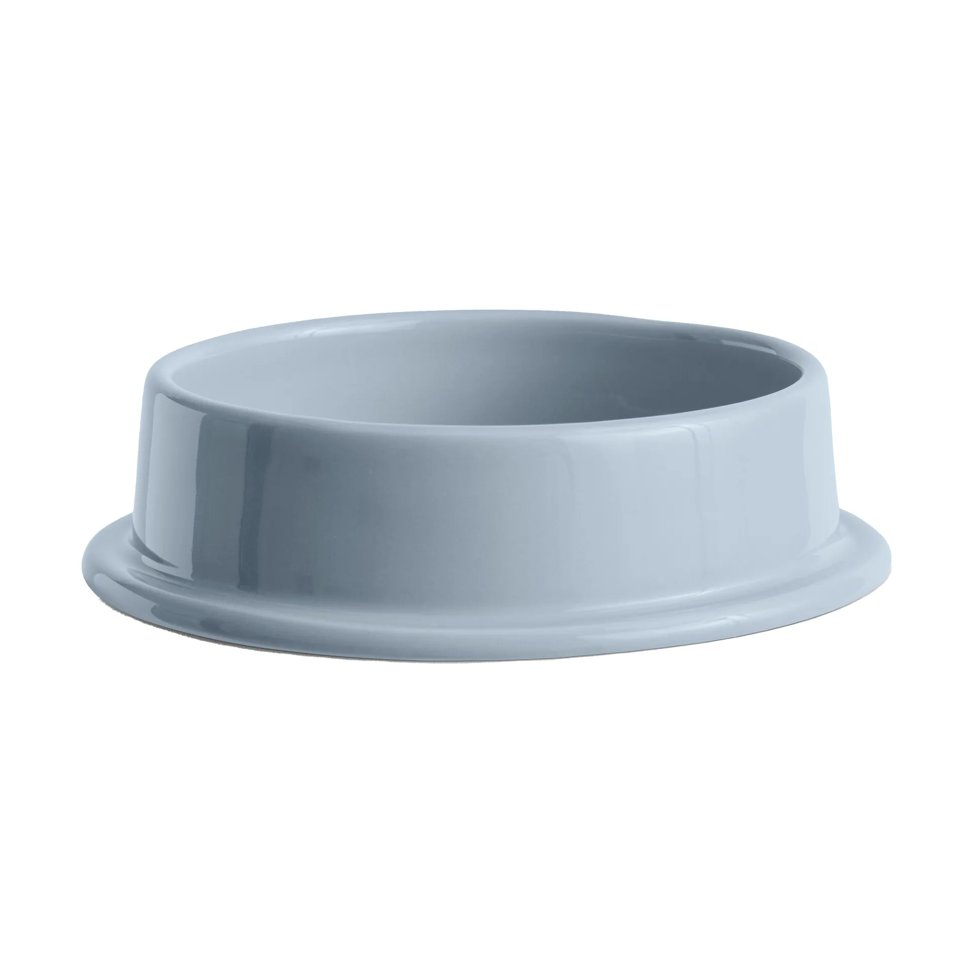 Column Kerzenhalter L 12,8 cm, Light blue HAY