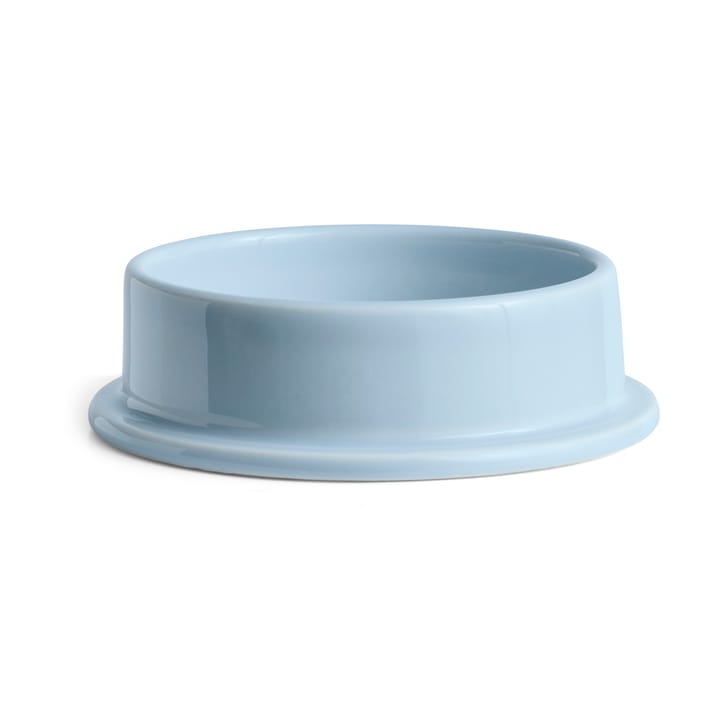 Column Kerzenhalter L 12,8 cm - Pale blue - HAY