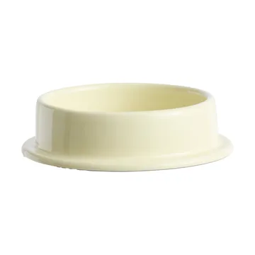 Column Kerzenhalter M 11 cm - Cream - HAY