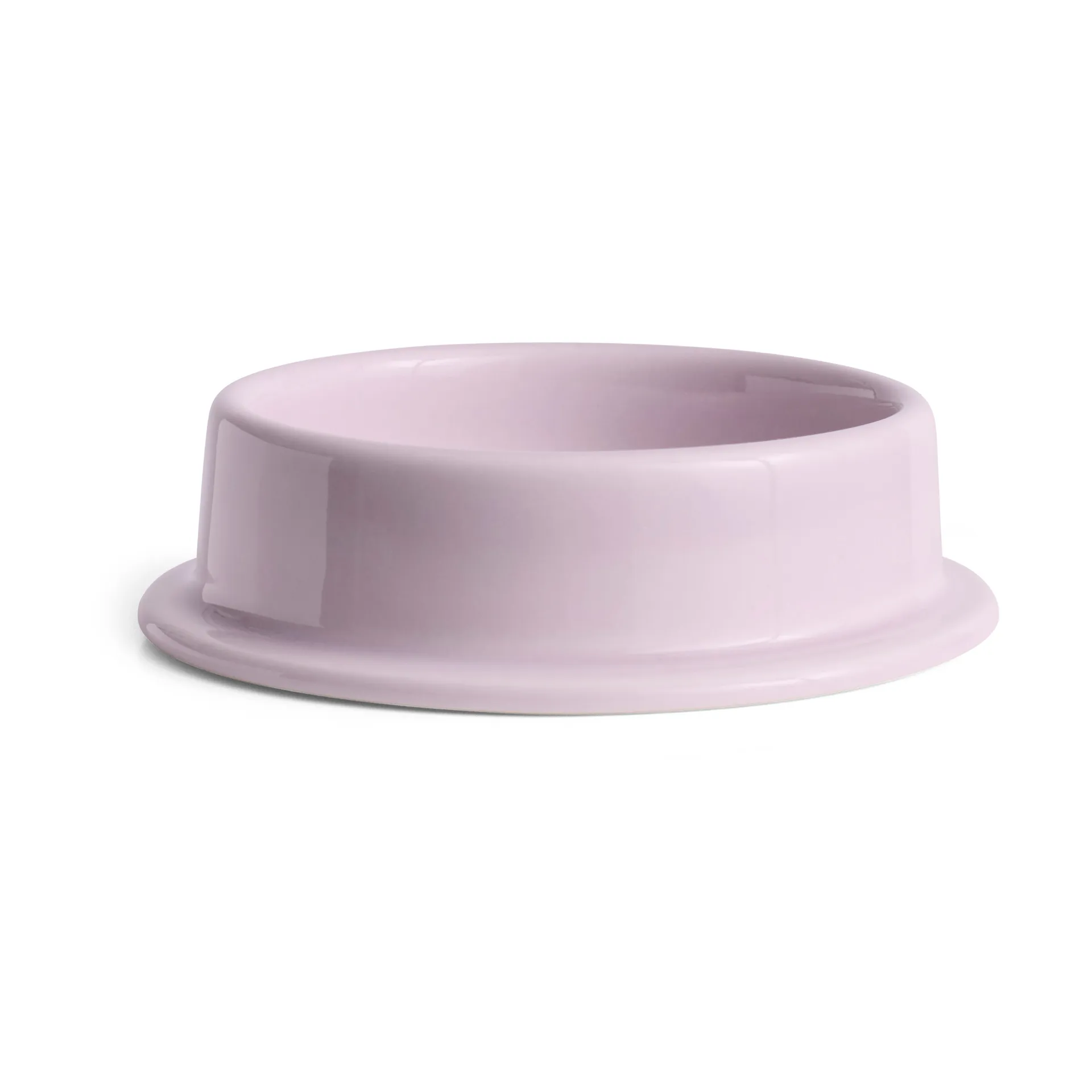 Column Kerzenhalter M 11 cm, Pale pink HAY