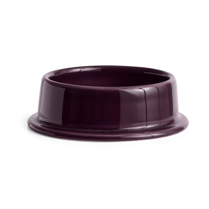 Column Kerzenhalter S 10 cm - Bordeaux - HAY