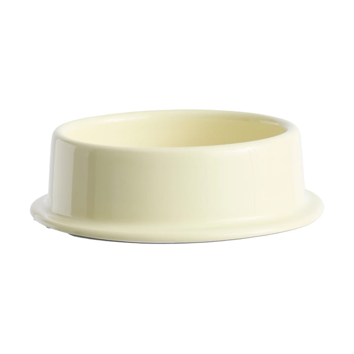 Column Kerzenhalter S 10 cm - Cream - HAY