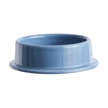 Column Kerzenhalter S 10 cm - Sky blue - HAY