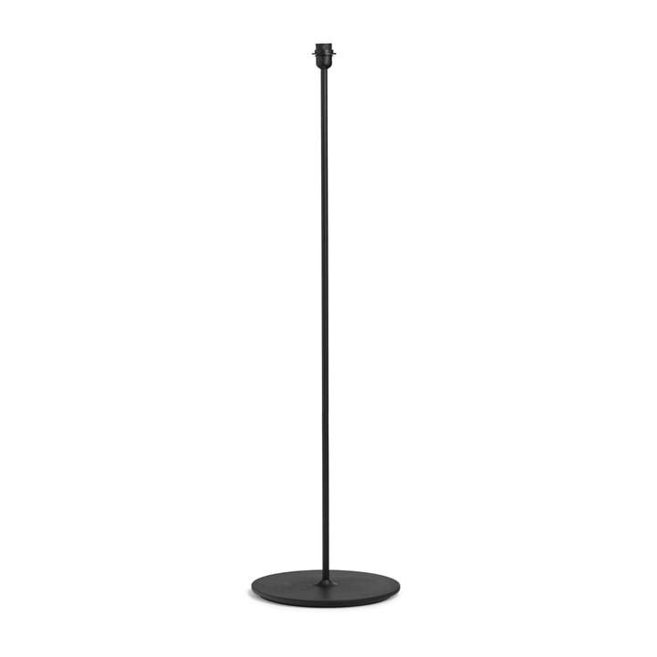 Common Leuchtenfuß 129 cm - Soft Black-Soft Black - HAY
