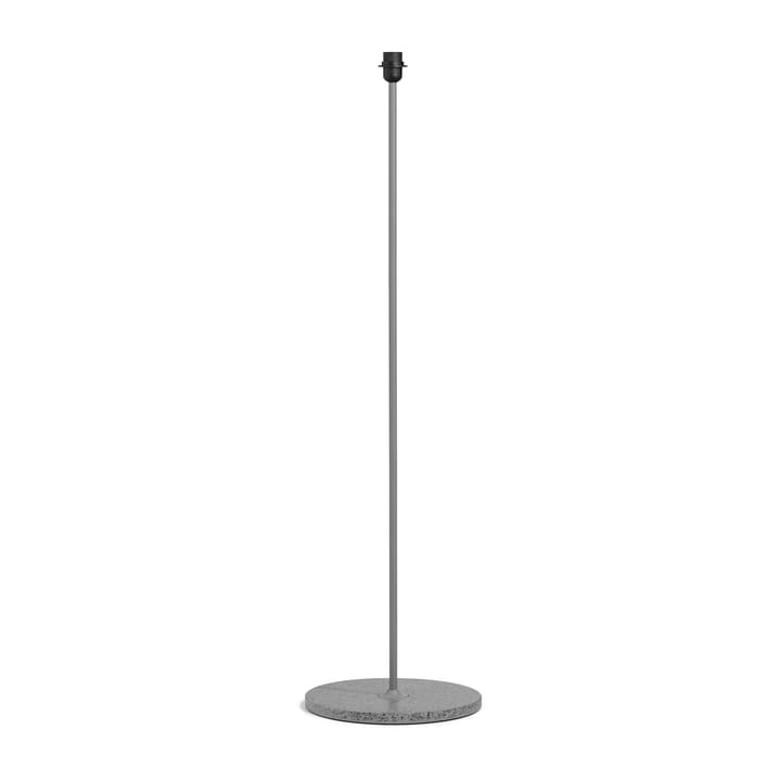 Common Leuchtenfuß 129 cm - Summit Grey-Grey Terrazzo - HAY