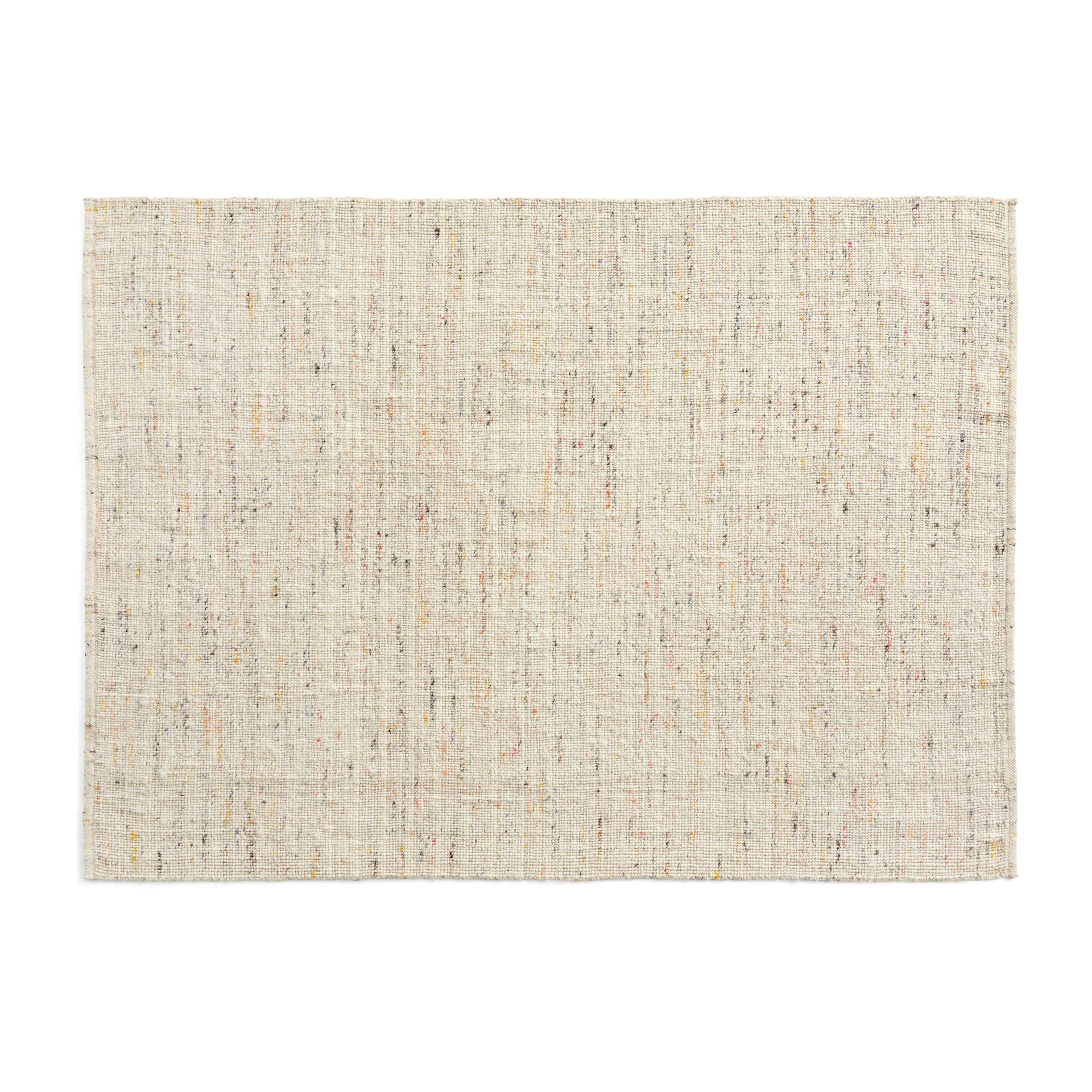 Crayon Teppich 170 x 240cm, Multi HAY