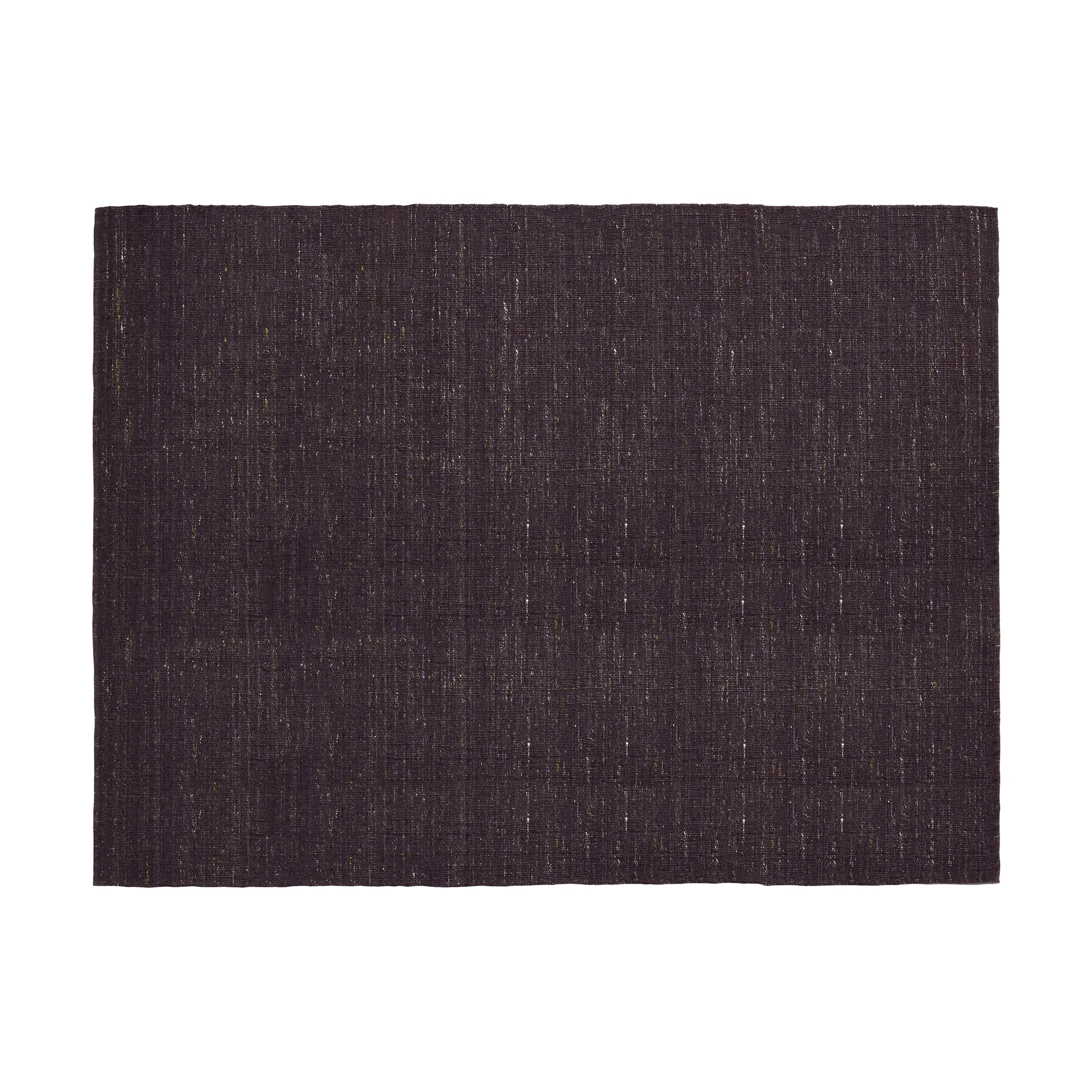 Crayon Teppich, Plum, 300x400 cm HAY