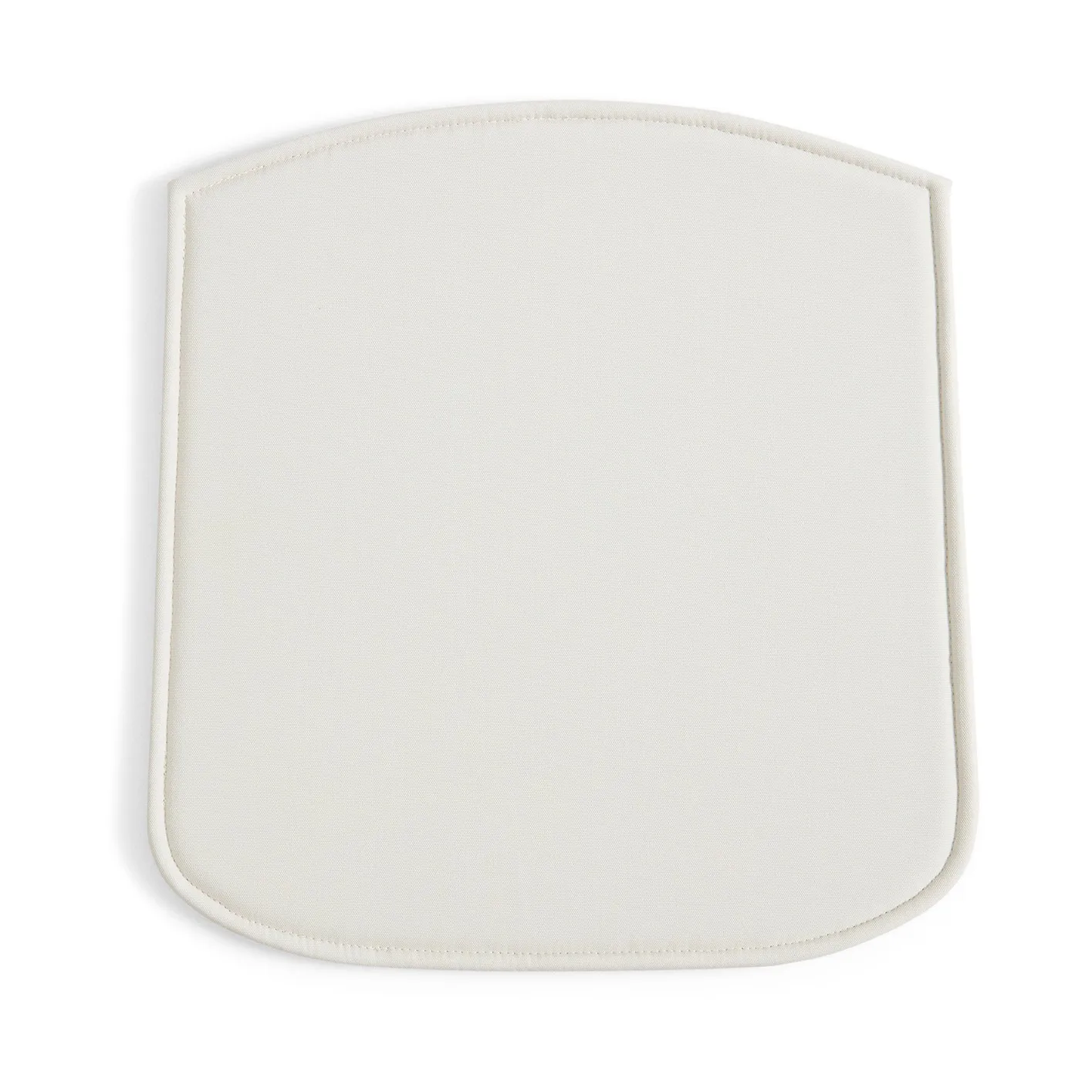 Deville Sitzkissen, Cream white, 42x39,8 cm HAY
