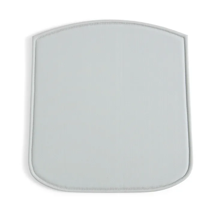 Deville Sitzkissen - Sky grey, 42x39,8 cm - HAY