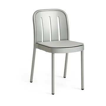 Deville Sitzkissen - Sky grey, 42x39,8 cm - HAY