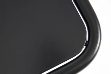 Deville Tisch

 - Anthracite, 50x50x74 cm - HAY