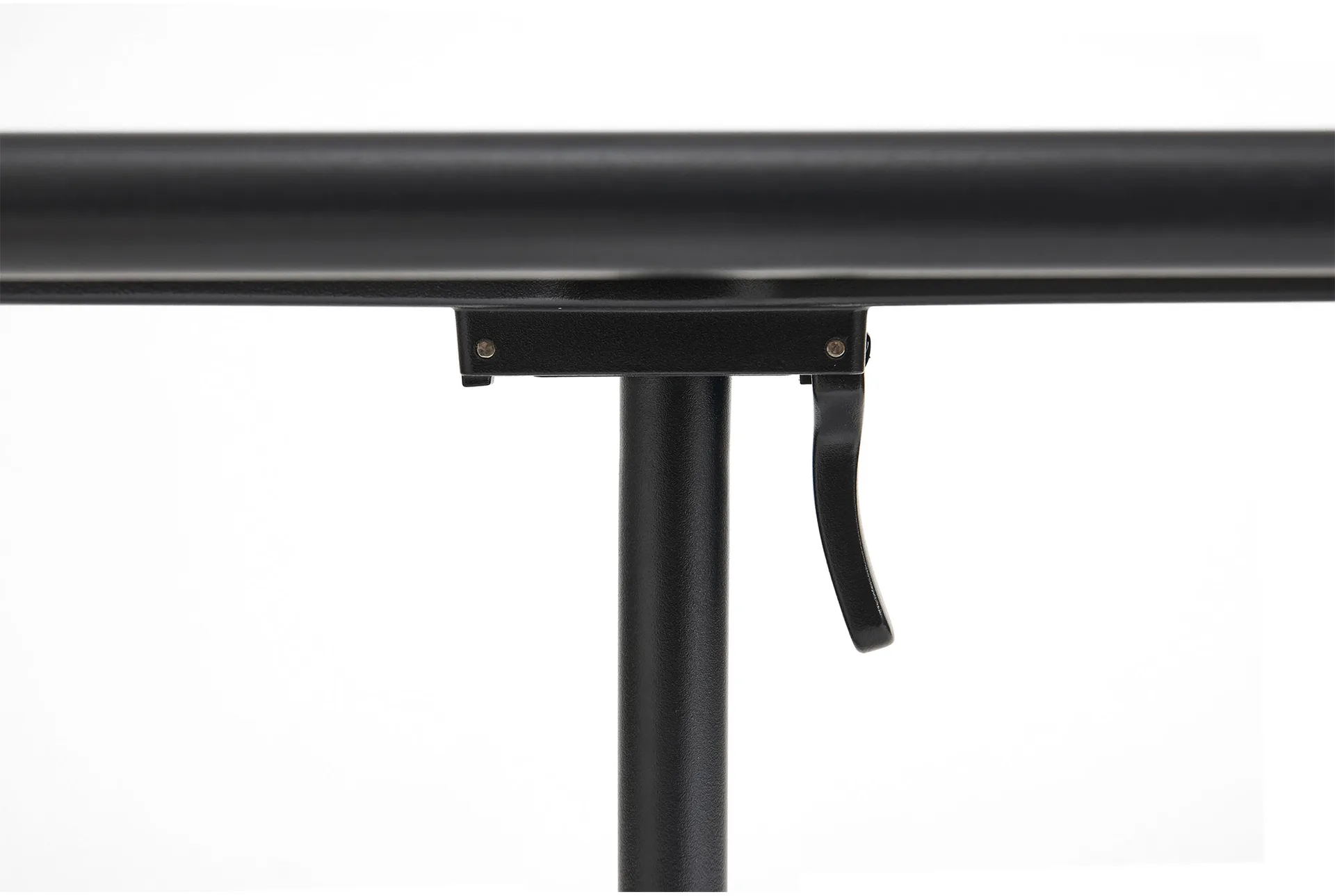 Deville Tisch

, Anthracite, 60x70x74 cm HAY