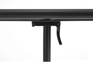 Deville Tisch

 - Anthracite, 60x70x74 cm - HAY