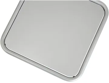 Deville Tisch

 - Silver grey, 60x70x74 cm - HAY