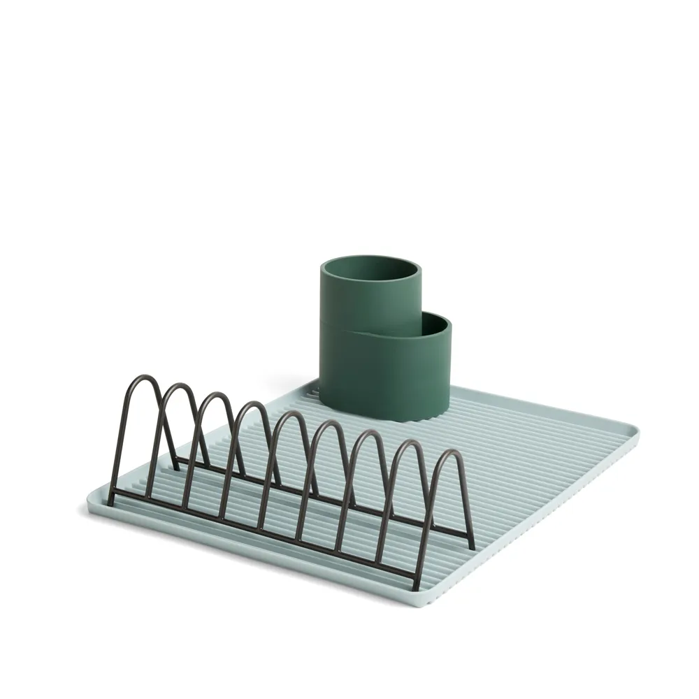 Dish drainer Abtropfständer, Powder HAY