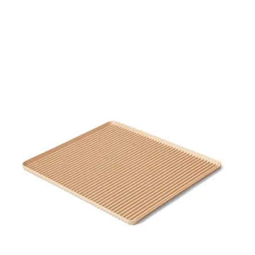 Dish drainer Abtropfständer - Powder - HAY