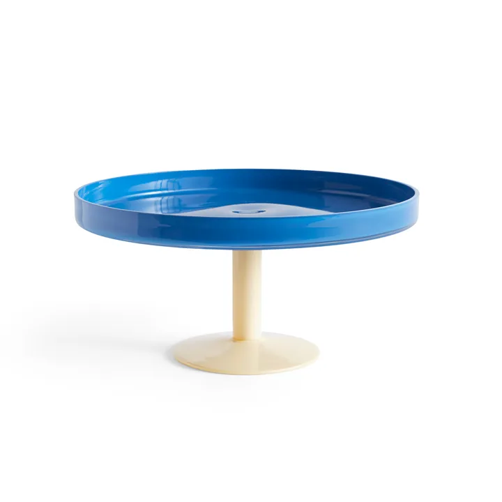 Display Tortenteller auf Fuß Ø26,5cm