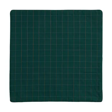 Dori Kissenbezug - Green, 60x60 cm - HAY