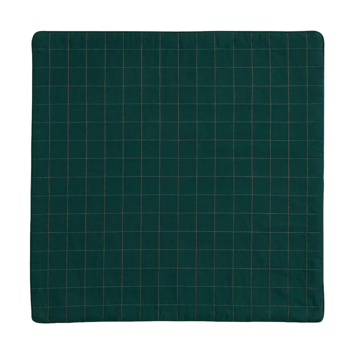 Dori Kissenbezug - Green, 60x60 cm - HAY