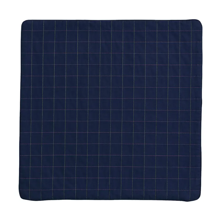 Dori Kissenbezug - Midnight blue, 60x60 cm - HAY