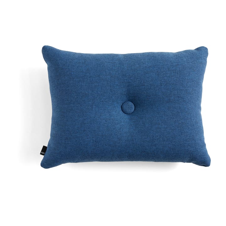 Dot Cushion Mode 1 Dot Kissen 45 x 60cm - Dark blue - HAY