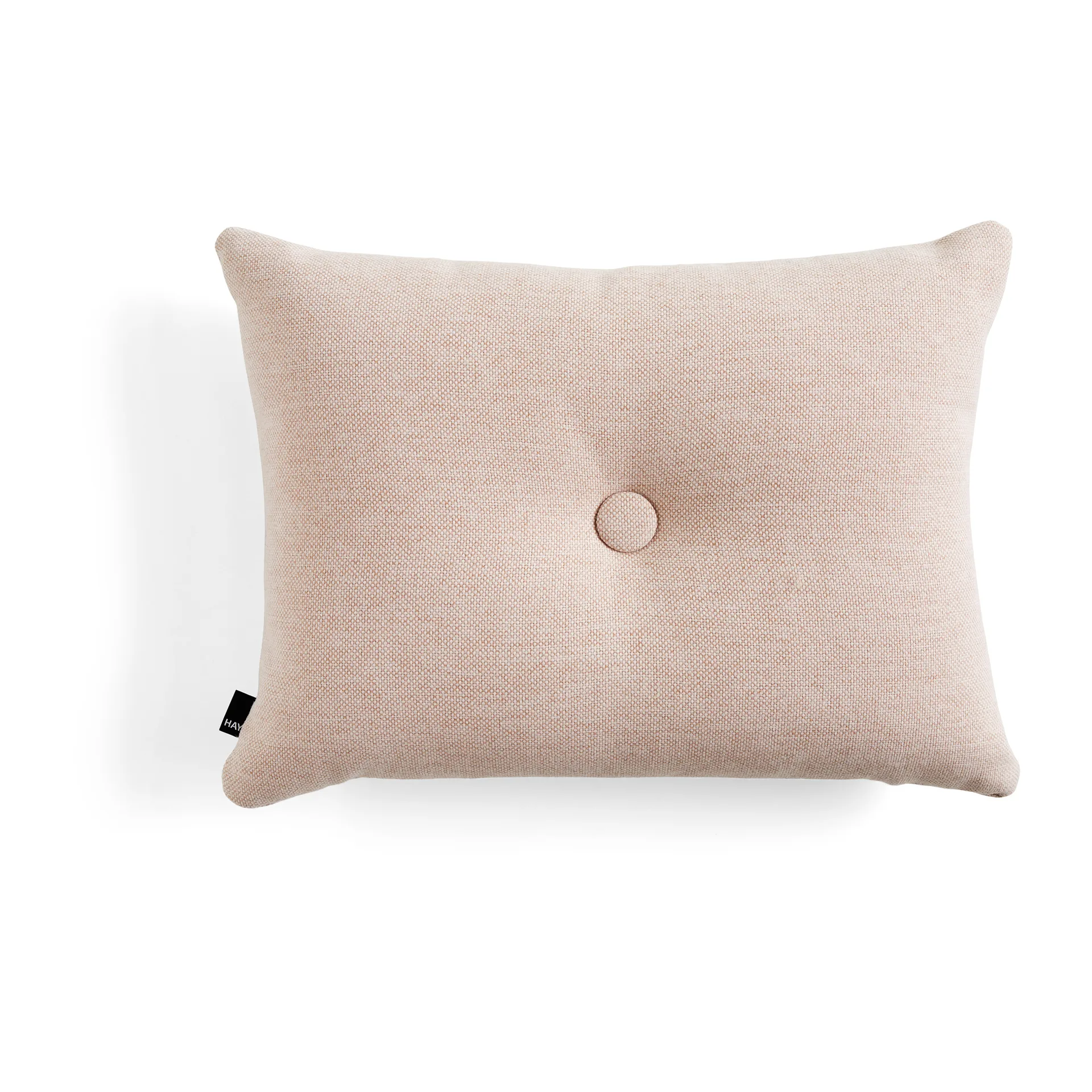 Dot Cushion Mode 1 Dot Kissen 45 x 60cm, Pastel pink HAY