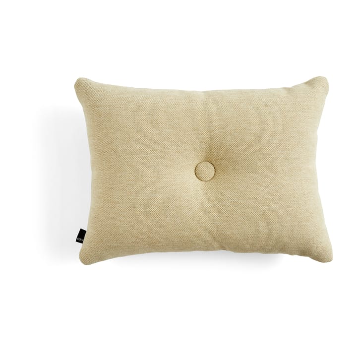Dot Cushion Mode 1 Dot Kissen 45 x 60cm - Sand - HAY