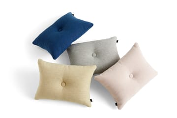 Dot Cushion Mode 1 Dot Kissen 45 x 60cm - Warm grey - HAY