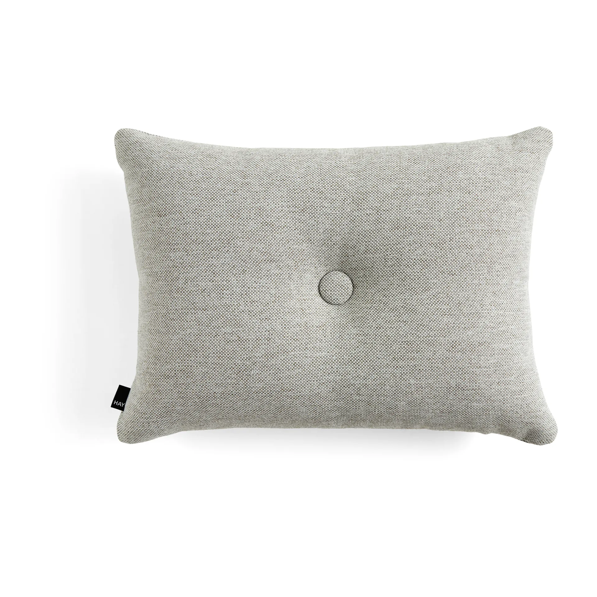 Dot Cushion Mode 1 Dot Kissen 45 x 60cm, Warm grey HAY