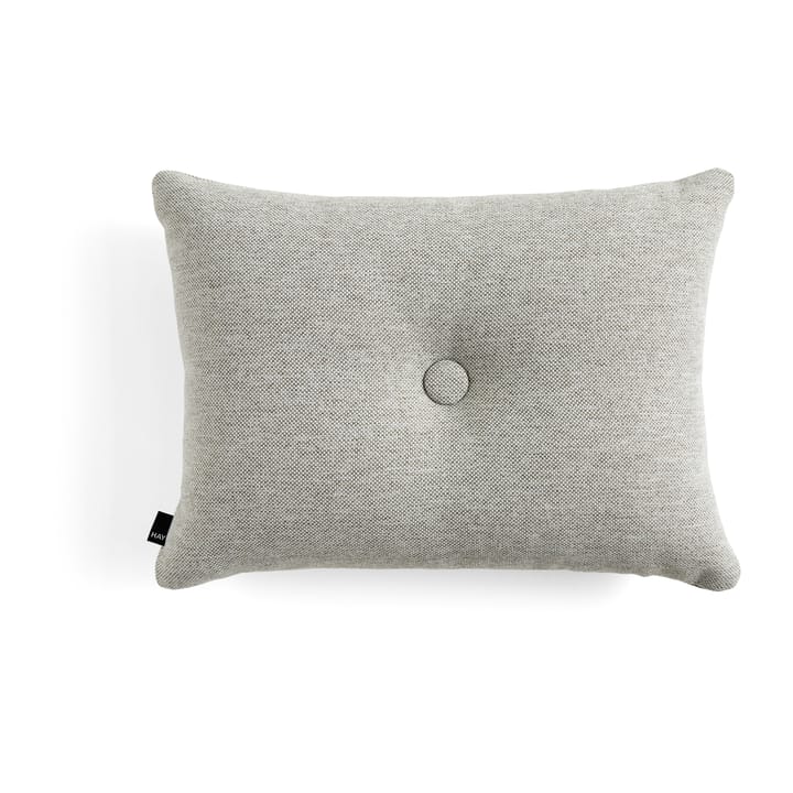 Dot Cushion Mode 1 Dot Kissen 45 x 60cm - Warm grey - HAY