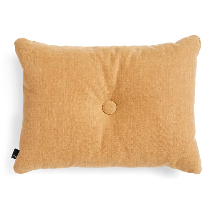 Dot Cushion Tint 1 Dot Kissen 45 x 60cm - Cognac - HAY
