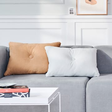Dot Cushion Tint 1 Dot Kissen 45 x 60cm - Cognac - HAY