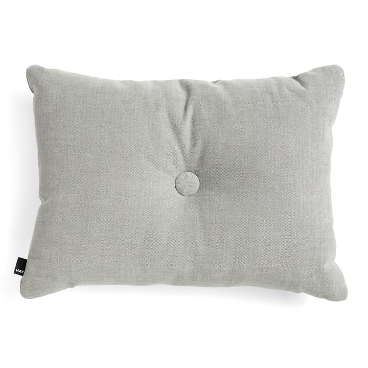 Dot Cushion Tint 1 Dot Kissen 45 x 60cm - Grey - HAY
