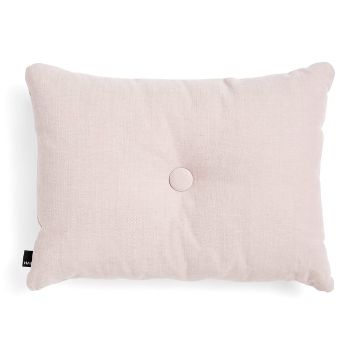 Dot Cushion Tint 1 Dot Kissen 45 x 60cm - Rose - HAY
