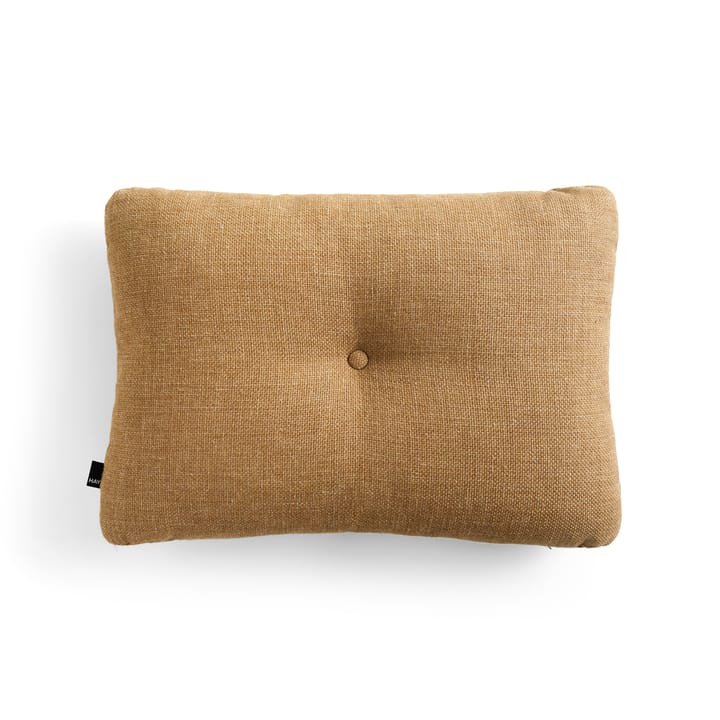 Dot Kissen XL mini dot 50 x 65cm - Camel - HAY