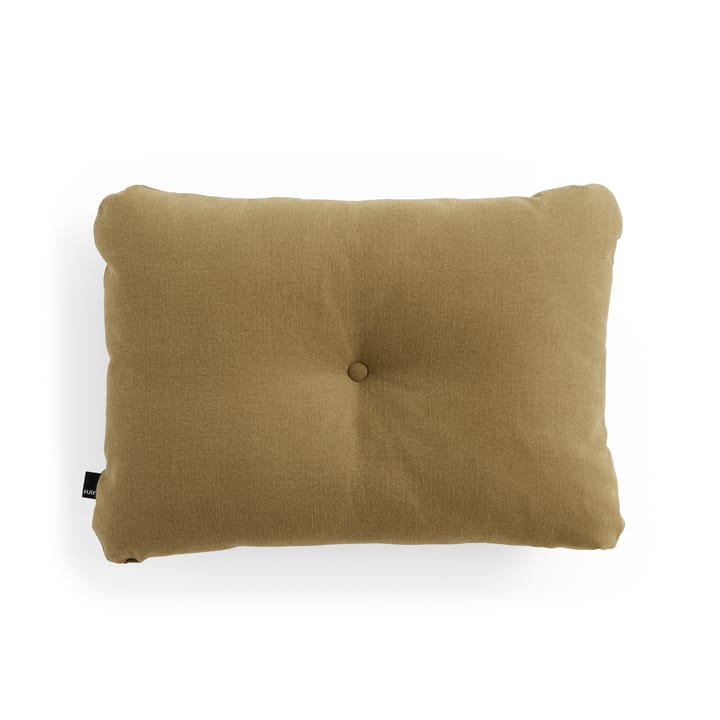 Dot Kissen XL mini dot 50 x 65cm - Dark olive - HAY