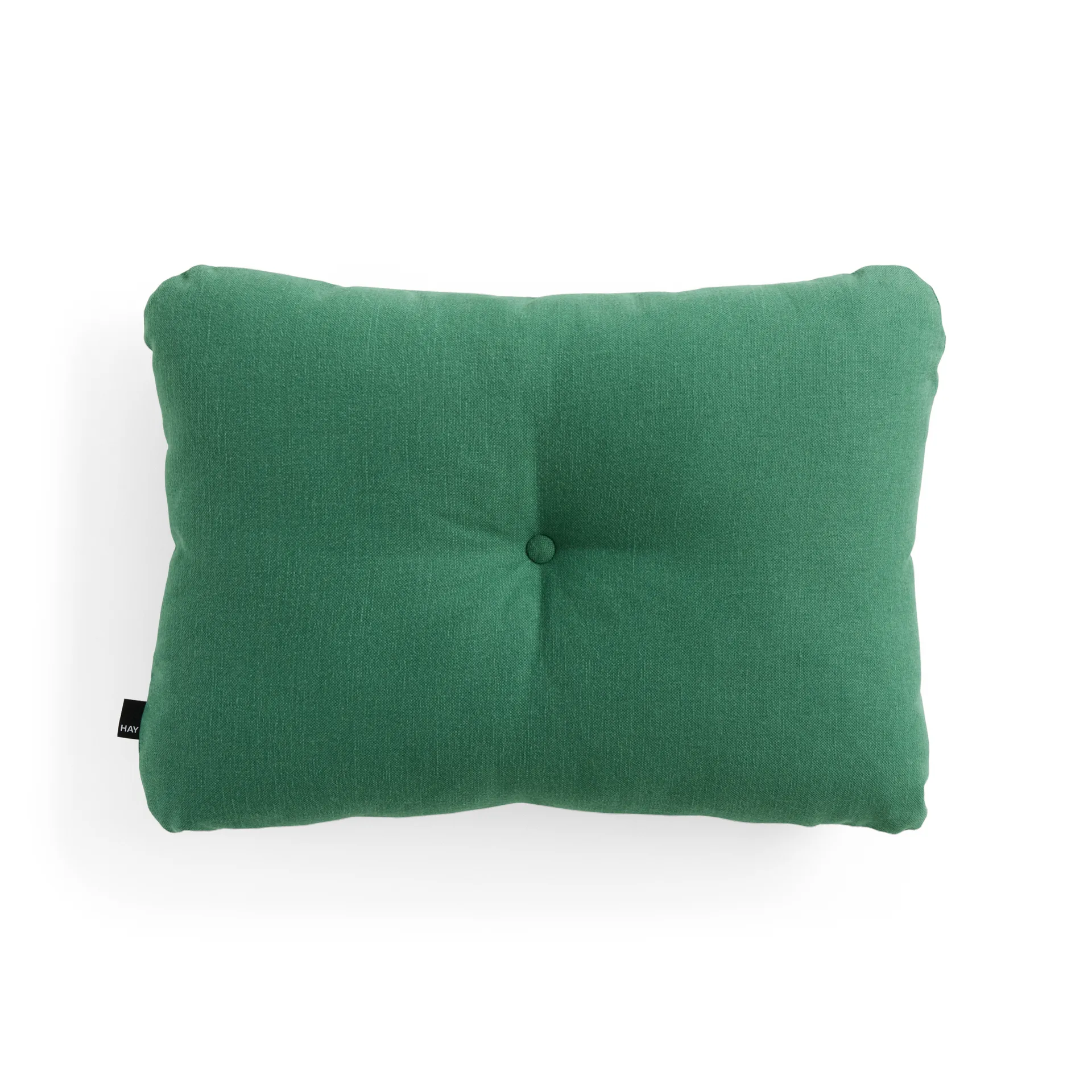 Dot Kissen XL mini dot 50 x 65cm, Green HAY