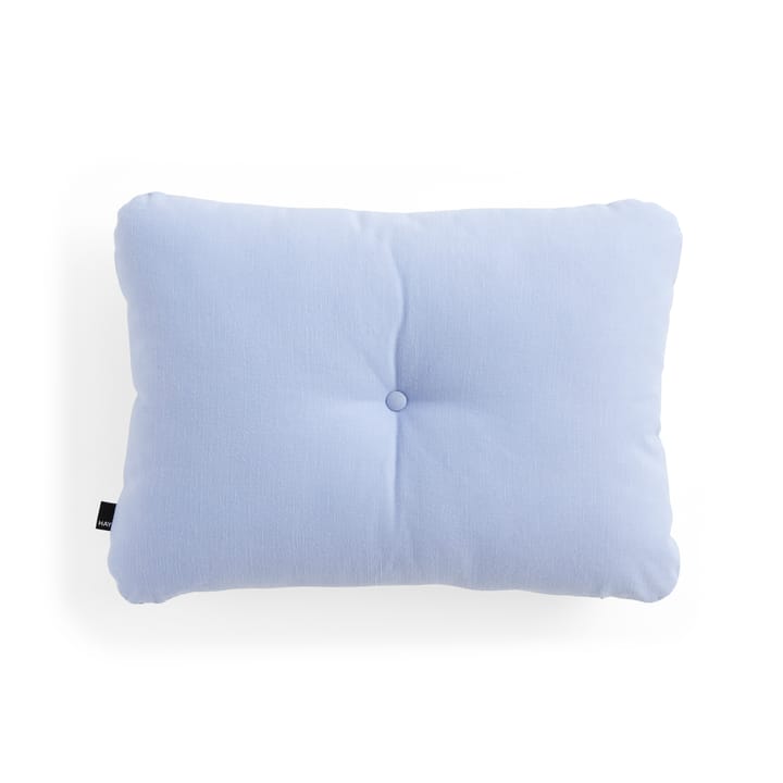 Dot Kissen XL mini dot 50 x 65cm - Soft blue - HAY