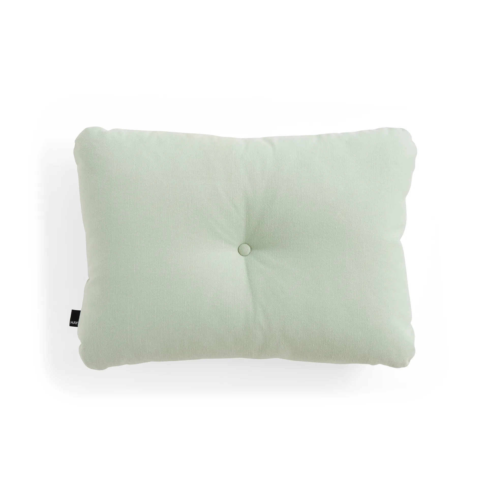 Dot Kissen XL mini dot 50 x 65cm, Soft Mint HAY
