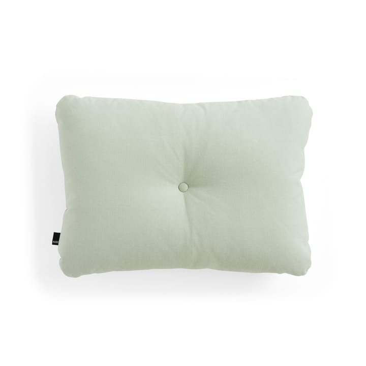 Dot Kissen XL mini dot 50 x 65cm - Soft Mint - HAY