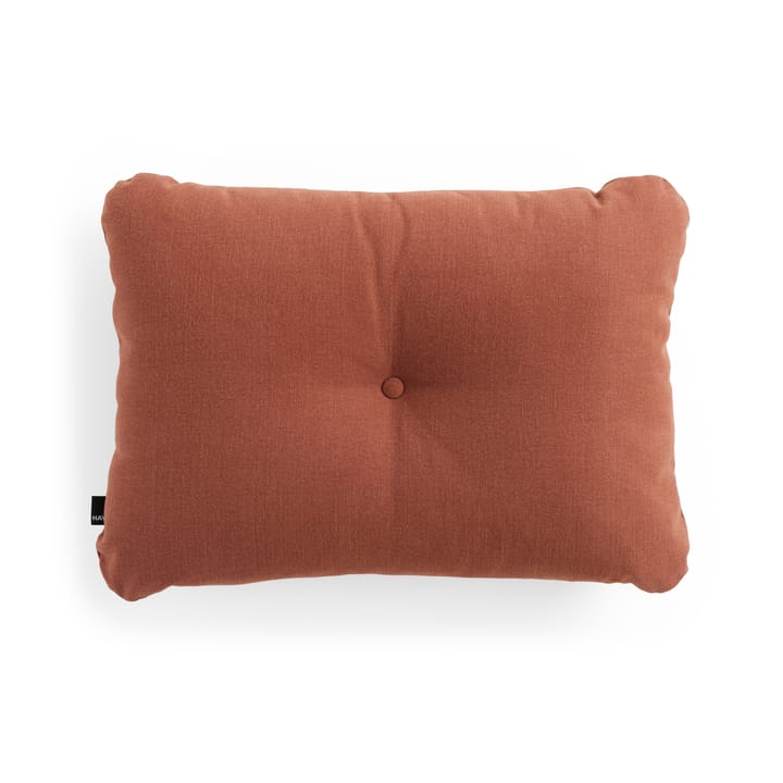 Dot Kissen XL mini dot 50 x 65cm - Terracotta - HAY