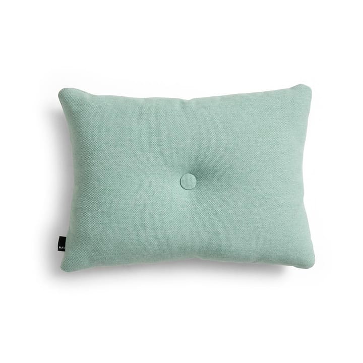 Dot Mode Kissen 45x60 cm - Mint - HAY