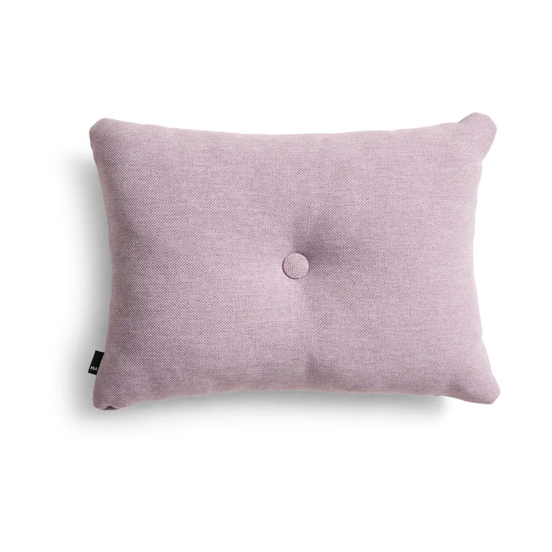 Dot Mode Kissen 45x60 cm, Pink HAY