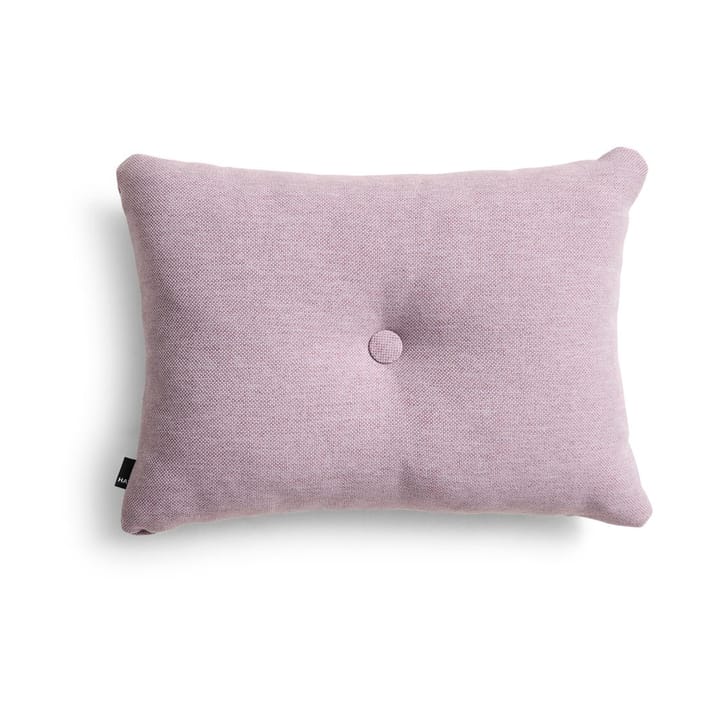 Dot Mode Kissen 45x60 cm - Pink - HAY