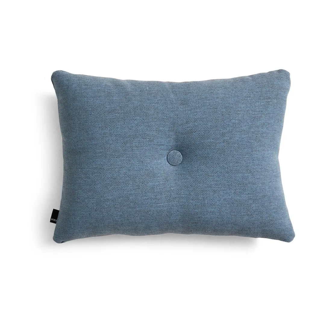 Kissen blau