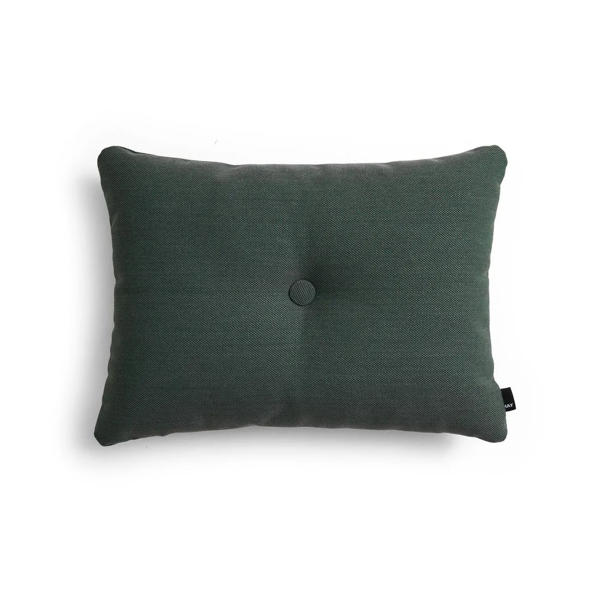 Dot Steelcut Trio Kissen 45x60 cm, Green HAY