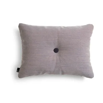 Dot Steelcut Trio Kissen 45x60 cm - Lavender - HAY